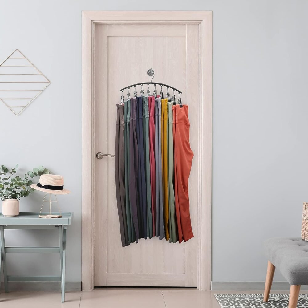 Legging Organizer for Closet - Image 3